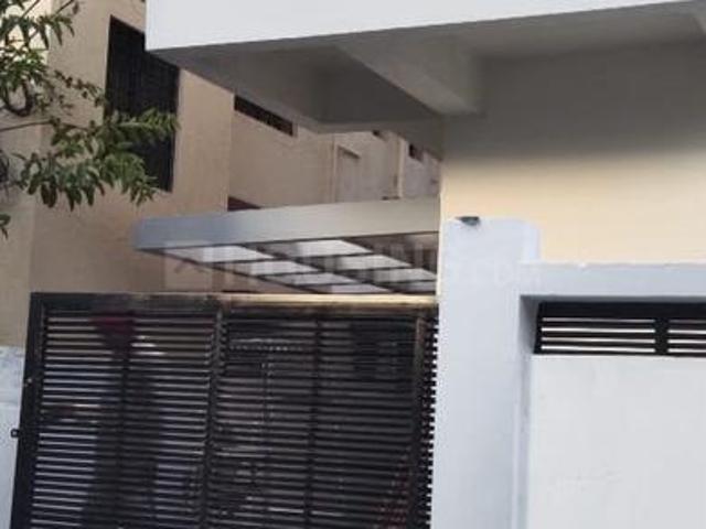 3 BHK Independent House in Hudkeshwar Bk for rent Nagpur. The reference number is 20771550
