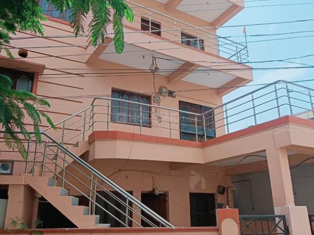 3 BHK Independent House in Hullahalli for rent Bengaluru. The reference number is 12955603