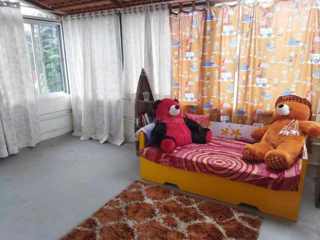 3 BHK Independent House in Huskur for resale Bengaluru. The reference number is 20999574
