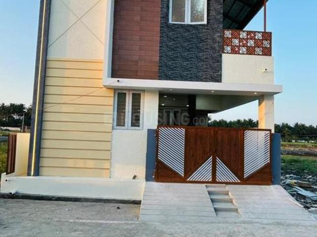 3 BHK Independent House in Idikarai for resale Coimbatore. The reference number is 19430431
