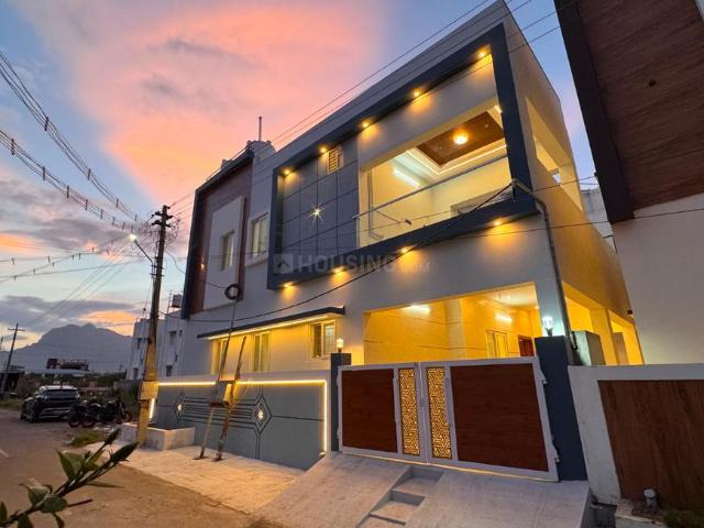 3 BHK Independent House in Idikarai for resale Coimbatore. The reference number is 20965494