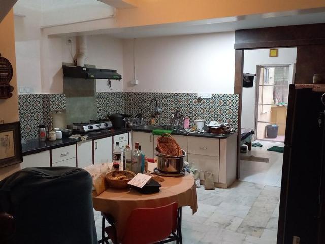 3 BHK Independent House in Indira Nagar for resale Bengaluru. The reference number is 20620329