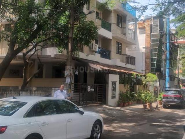 3 BHK Independent House in Indira Nagar for resale Bengaluru. The reference number is 20359853