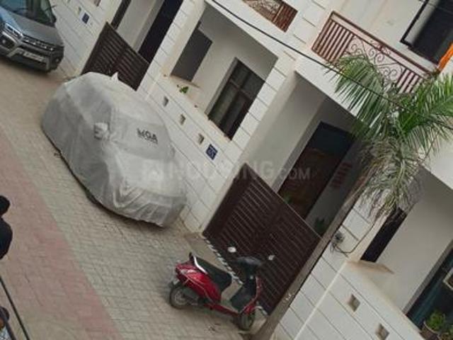 3 BHK Independent House in Indira Nagar for resale Lucknow. The reference number is 14547093