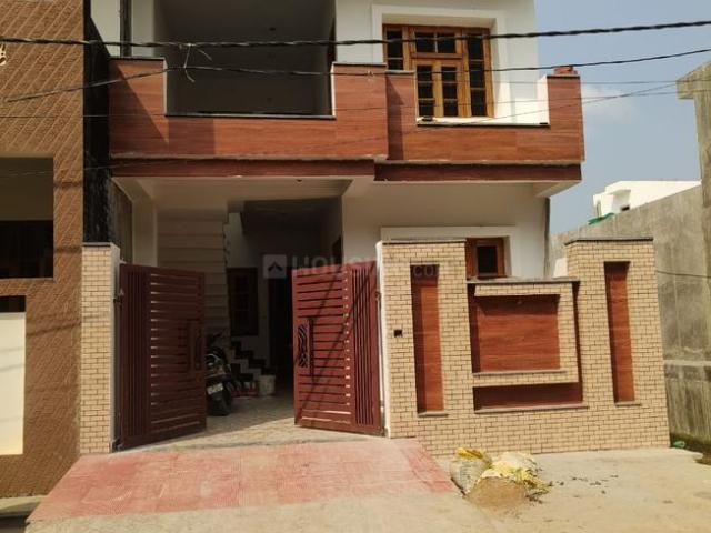 3 BHK Independent House in Indira Nagar for resale Lucknow. The reference number is 16896162