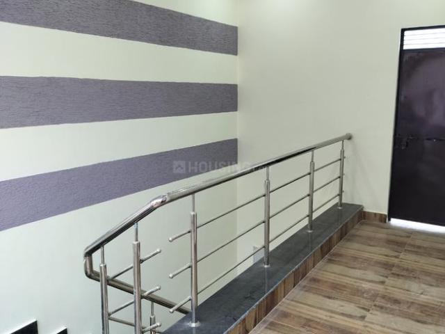 3 BHK Independent House in Indira Nagar for resale Lucknow. The reference number is 16943789