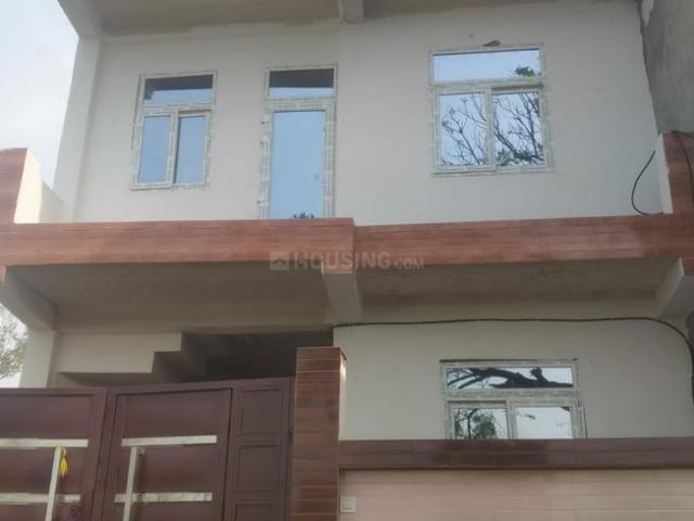 3 BHK Independent House in Indira Nagar for resale Lucknow. The reference number is 17449635