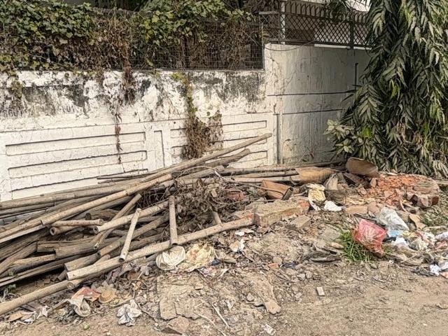 3 BHK Independent House in Indira Nagar for resale Lucknow. The reference number is 19104558