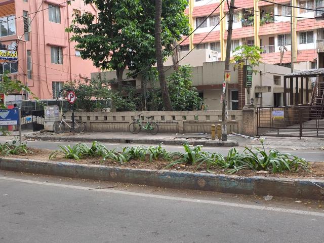 3 BHK Independent House in Indira Nagar for resale Old Madras Road. The reference number is 17829680