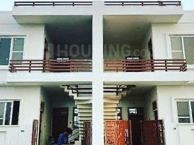 3 BHK Independent House in Amrai Gaon for resale Lucknow. The reference number is 17239501