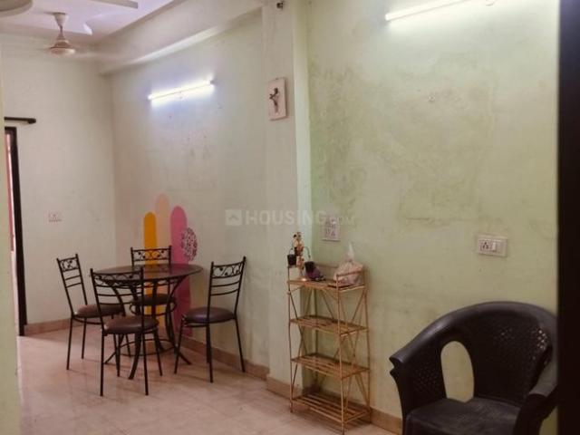 3 BHK Independent House in Indirapuram for rent Ghaziabad. The reference number is 20220634