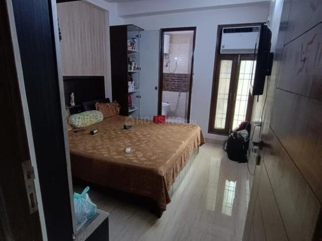 3 BHK Independent House in Indirapuram for rent Ghaziabad. The reference number is 20301499