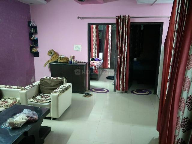 3 BHK Independent House in Indirapuram for rent Ghaziabad. The reference number is 6385565