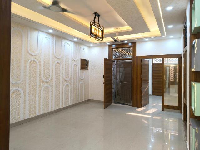 3 BHK Independent Builder Floor in Indirapuram for resale Ghaziabad. The reference number is 20535464