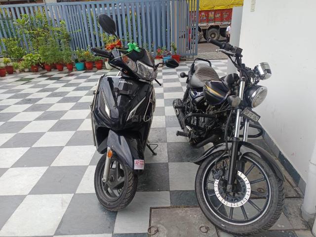 3 BHK Independent House in Indra Nagar Colony for resale Dehradun. The reference number is 20276211