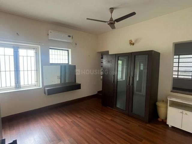 3 BHK Independent House in Injambakkam for rent Chennai. The reference number is 20785870