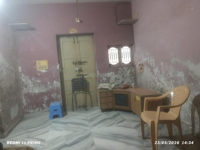 3 BHK Independent House in Isanpur for resale Ahmedabad. The reference number is 20299423