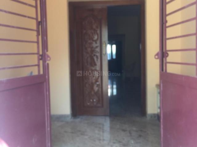 3 BHK Independent House in Iyer Bungalow for rent Madurai. The reference number is 14530181