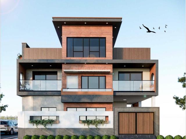 3 BHK Independent House in Iyyappanthangal for resale Chennai. The reference number is 20594268