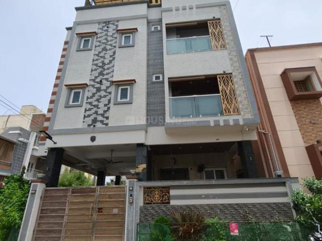 3 BHK Independent House in Iyyappanthangal for resale Chennai. The reference number is 20889784