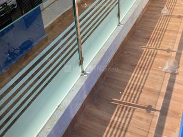 3 BHK Independent House in Iyyappanthangal for resale Chennai. The reference number is 20950105