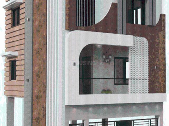 3 BHK Independent House in Iyyappanthangal for resale Chennai. The reference number is 20964451