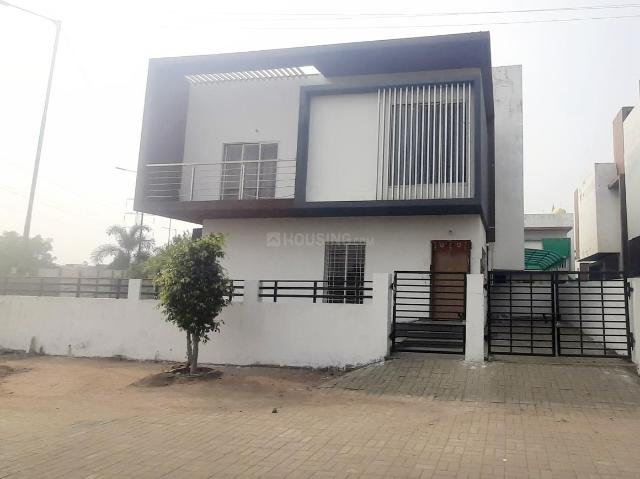 3 BHK Independent House in Jamtha for resale Nagpur. The reference number is 15349236