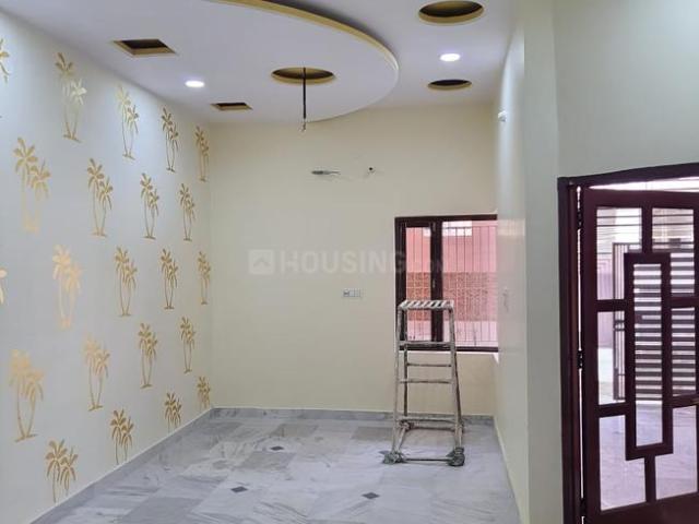 3 BHK Independent House in Jamalpur Colony for resale Ludhiana. The reference number is 10949354