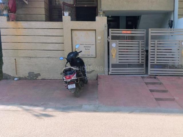 3 BHK Independent House in Jamna Puri for rent Jaipur. The reference number is 20620148