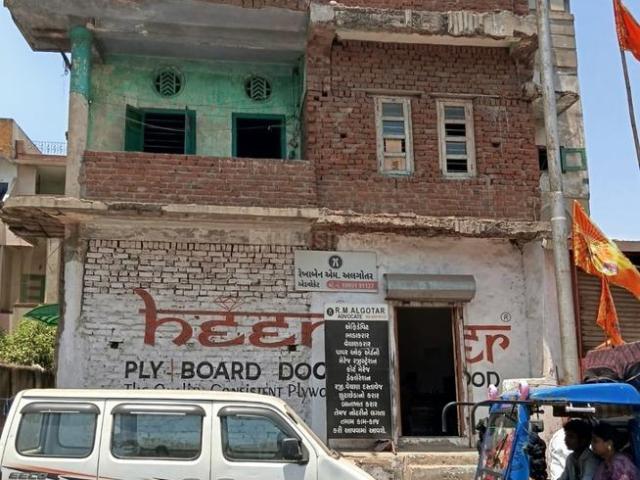 3 BHK Independent House in Janta Nagar for resale Ahmedabad. The reference number is 20224902