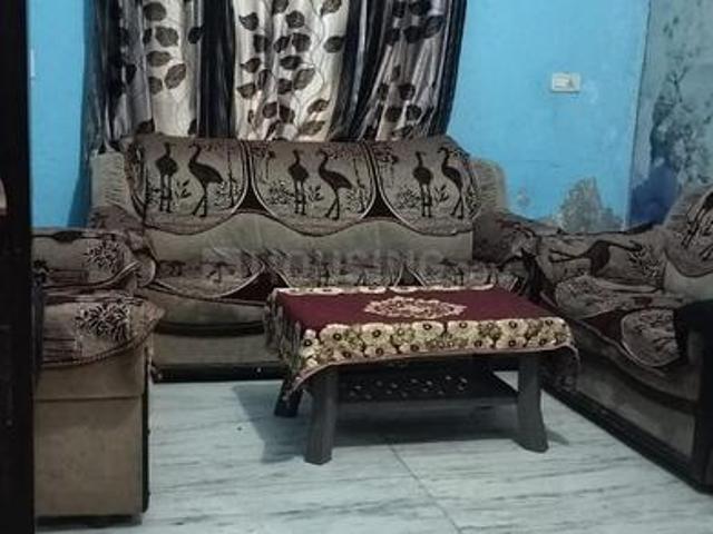 3 BHK Independent House in Janakpuri Colony for rent Kaithal. The reference number is 20410637