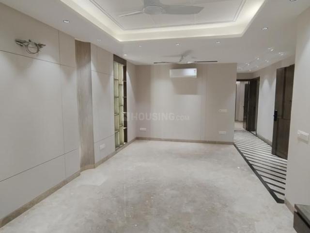 3 BHK Independent House in Jangpura for resale South Delhi. The reference number is 17711034