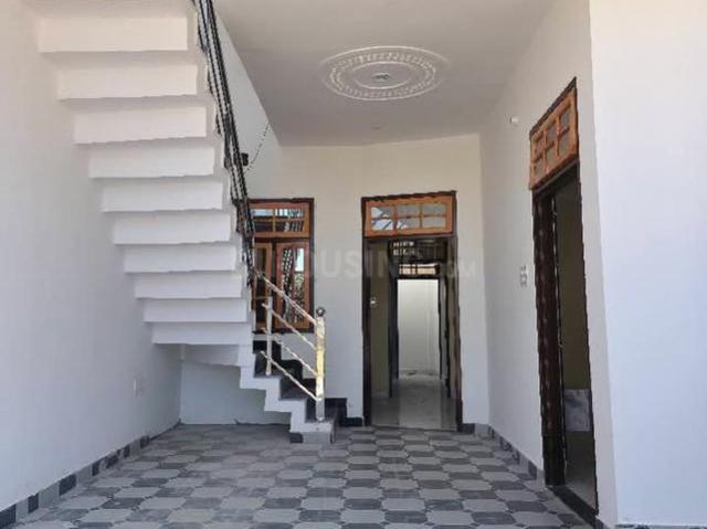 3 BHK Independent House in Jankipuram Extension for resale Lucknow. The reference number is 16556404