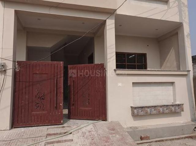 3 BHK Independent House in Jankipuram Extension for resale Lucknow. The reference number is 16121230