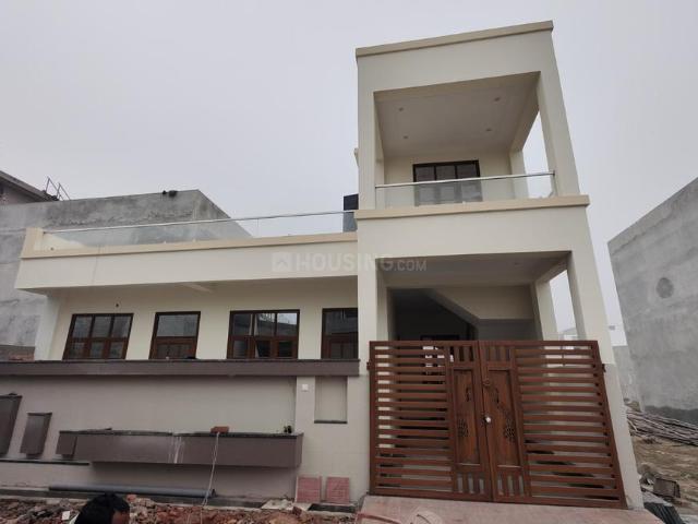 3 BHK Independent House in Jankipuram Extension for resale Lucknow. The reference number is 16210513