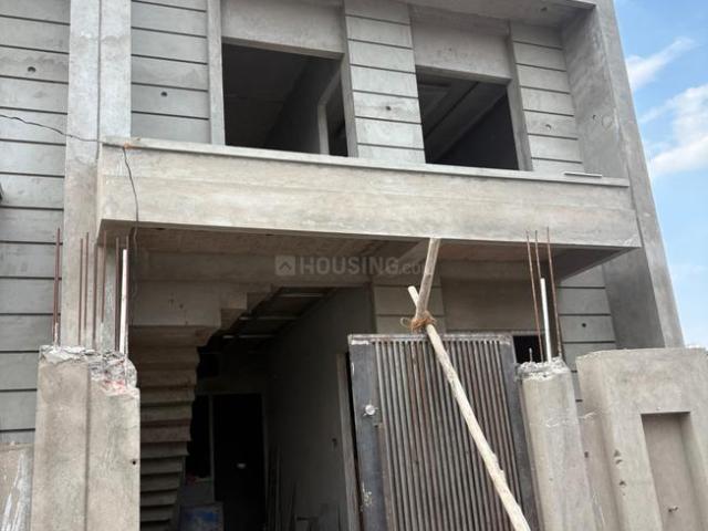 3 BHK Independent House in Jankipuram Extension for resale Lucknow. The reference number is 19940382