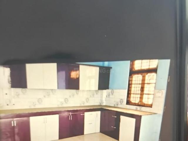3 BHK Independent House in Jankipuram for rent Lucknow. The reference number is 18072944