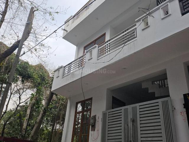 3 BHK Independent House in Jankipuram for resale Lucknow. The reference number is 13942411