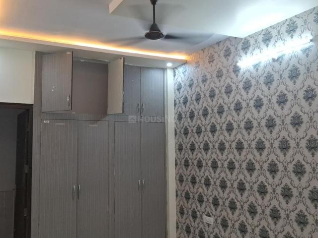 3 BHK Independent House in Jankipuram Garden for resale Lucknow. The reference number is 19861824