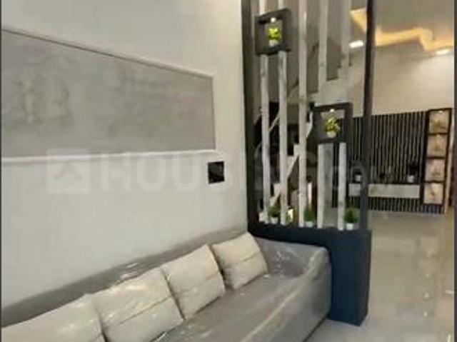 3 BHK Independent House in Jagatpura for resale NH 8 Jaipur. The reference number is 17001858