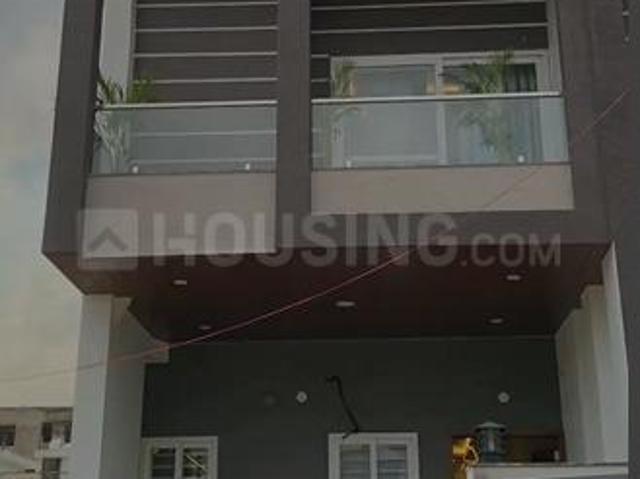 3 BHK Independent House in Jagatpura for resale NH 8 Jaipur. The reference number is 17072114