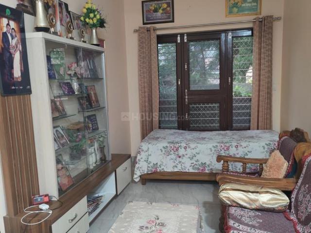 3 BHK Independent House in Jagatpura for resale NH 8 Jaipur. The reference number is 17575433