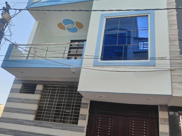 3 BHK Independent House in Jagjeetpur for resale Haridwar. The reference number is 17431051
