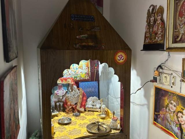 3 BHK Independent House in Jahangirpuri for resale New Delhi. The reference number is 17639238