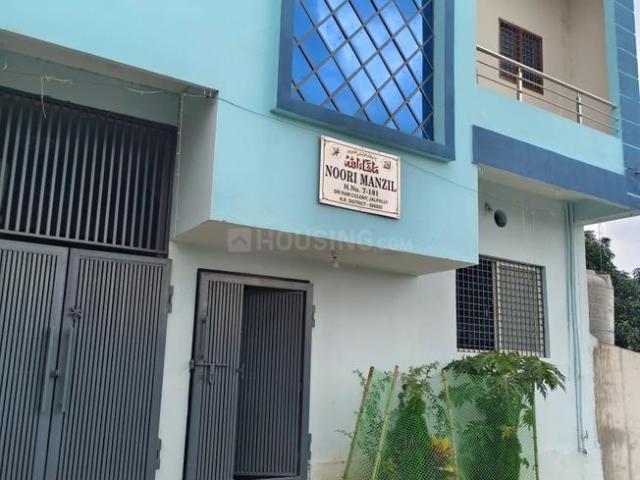 3 BHK Independent House in Jalapalli for resale Hyderabad. The reference number is 19271576