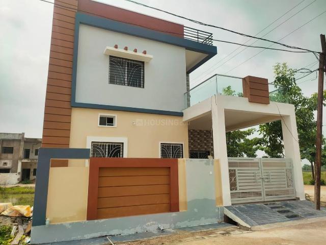 3 BHK Independent House in Jarway Alias Hirapur for resale Raipur. The reference number is 20195639