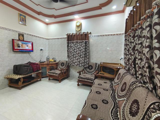 3 BHK Independent House in Jasodanagr for resale Ahmedabad. The reference number is 18739422