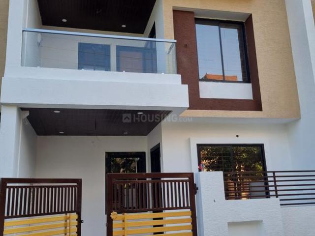 3 BHK Independent House in Jatkhedi for resale Bhopal. The reference number is 16633801