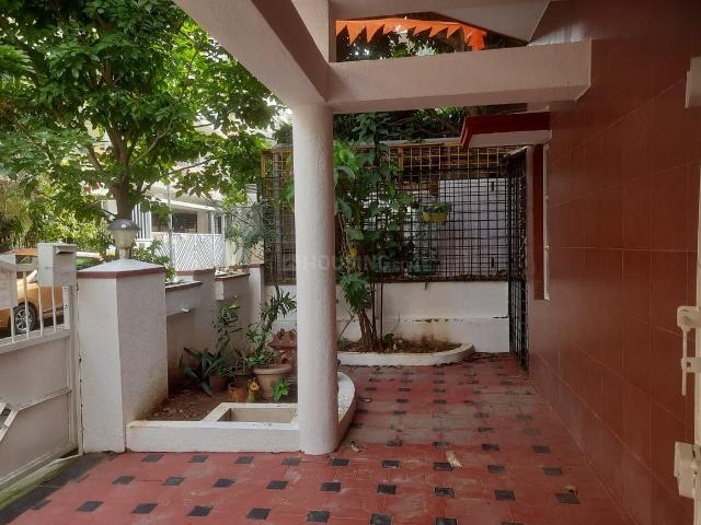 3 BHK Independent House in Jayanagar for resale Bengaluru. The reference number is 18751549