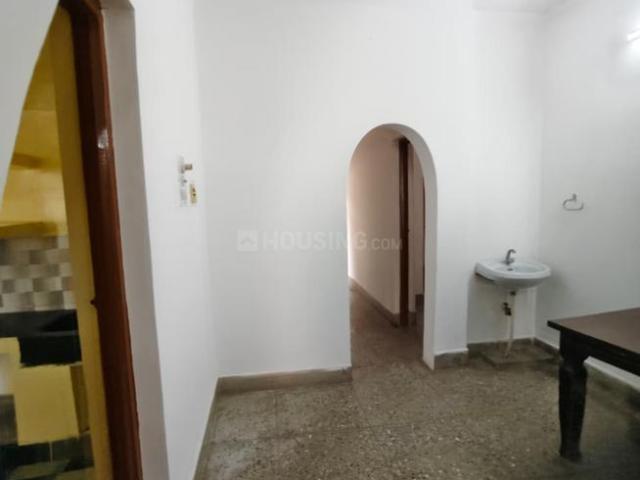 3 BHK Independent House in Jeevan Bima Nagar for rent Bengaluru. The reference number is 20364647